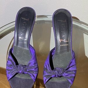 GINA OF LONDON
